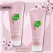 Алоэ Вера Набoр Cherry Bloom (Aloe Vera Cherry Bloom Set), LR с доставкой вся Украина